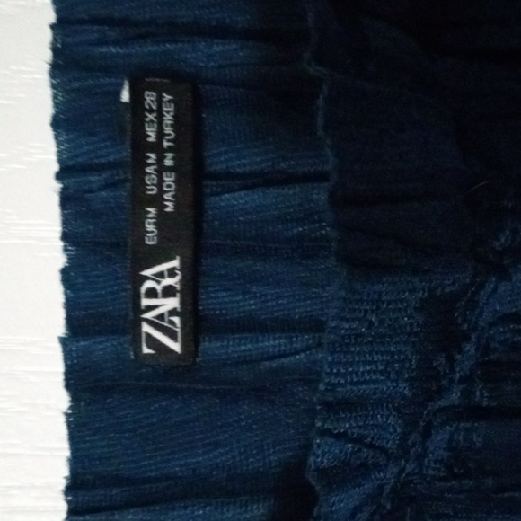 Zahara top - Picture 2 of 4